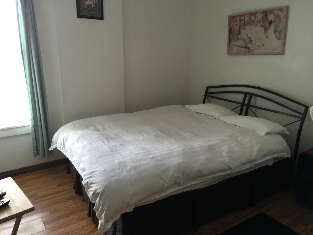 Avenues Hostel Salt Lake City Rom bilde