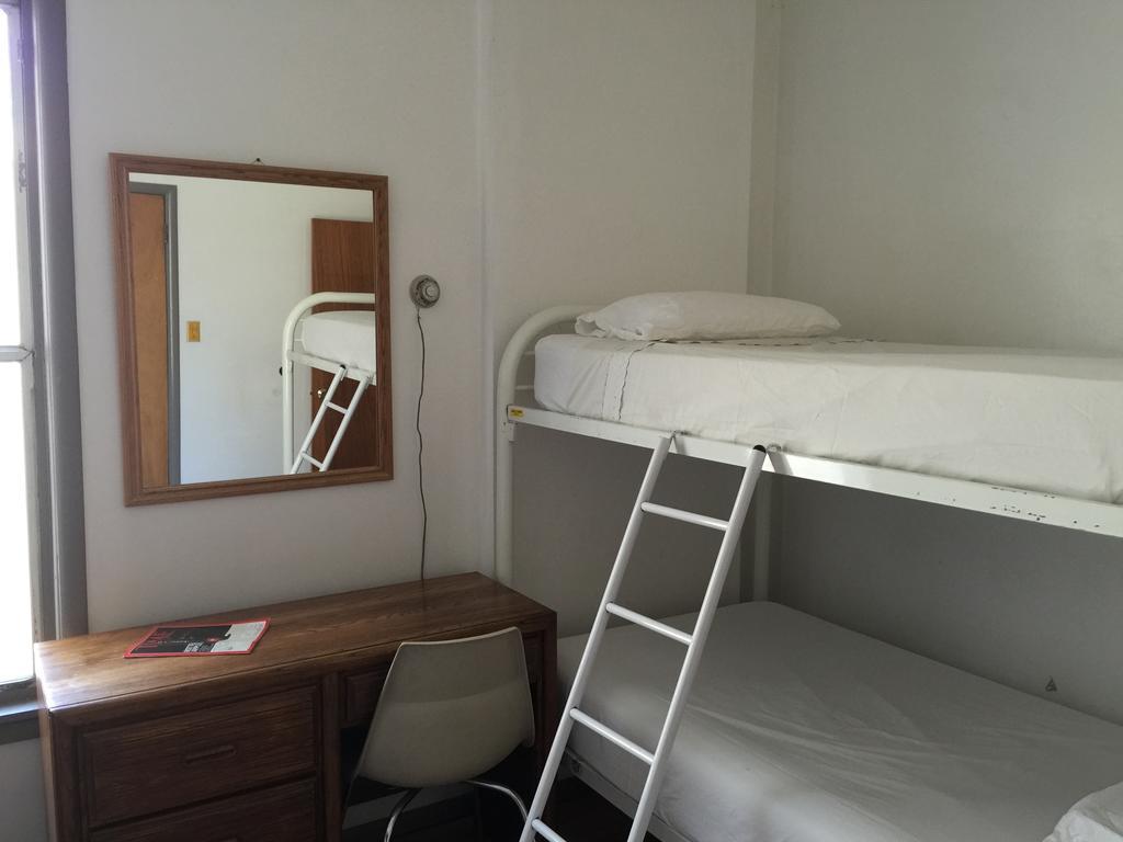 Avenues Hostel Salt Lake City Rom bilde